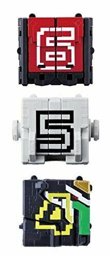 Mua bán DX ZYUOH 4,5,6 WILD SET